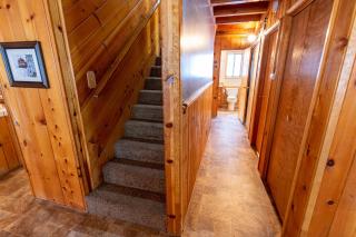 Grant's Camp - Wawona - 8