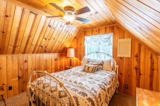 Grant's Camp - Wawona - 3