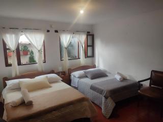 Casa Alojamiento Maespit - Villa de Leyva - 5