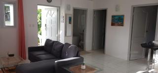 High View Apartments B - Willemstad - 7
