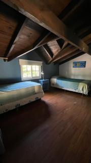 Chalet Casona - Pinamar - 7