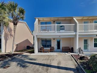 Villa Chateau #10 - Panama City Beach - 9