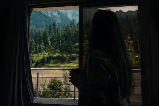 Sharda Lodge - 1