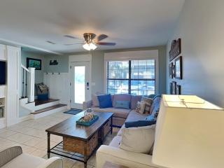 Villa Chateau #10 - Panama City Beach - 6