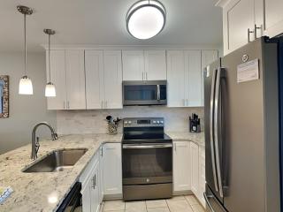 Villa Chateau #10 - Panama City Beach - 2