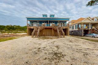 Southern Dunes West - Dauphin Island - 9