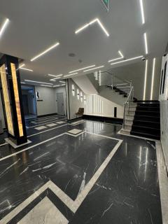 قمة راحتي للشقق المخدومة Qimat Rahaity SERVICED APARTMENTS - Yanbu - 0