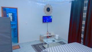 Lam Appartement - Dakar - 1