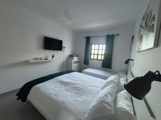 Casa Entre Montaña - Conil - 1