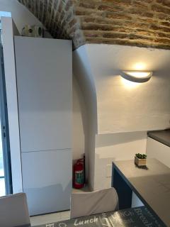 La Vista sul Castello House - Termoli - 4