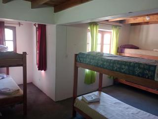 La Casa de Emma - Esquel - 1