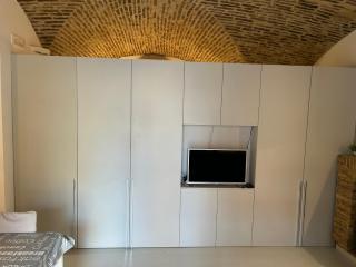 La Vista sul Castello House - Termoli - 3
