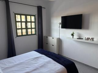 Casa Entre Montaña - Conil - 2