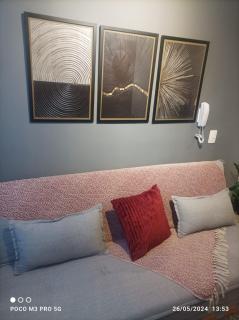 Apartamento Chácara Sto Antônio ao lado Vibra, Transamérica, Tóquio marine, estádio Morumbi e consulado americano - São Paulo - 4