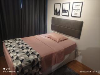 Apartamento Chácara Sto Antônio ao lado Vibra, Transamérica, Tóquio marine, estádio Morumbi e consulado americano - São Paulo - 5