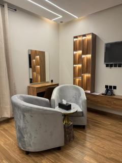 قمة راحتي للشقق المخدومة Qimat Rahaity SERVICED APARTMENTS - 8