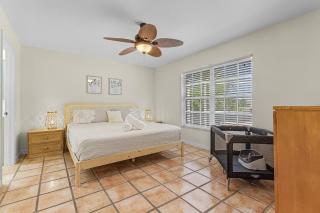Private Pool Villa with Spa, Game Room and Golf Course View - 8