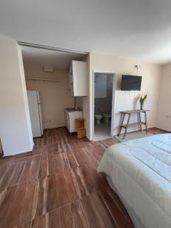 Africa Suites - Córdova - 3