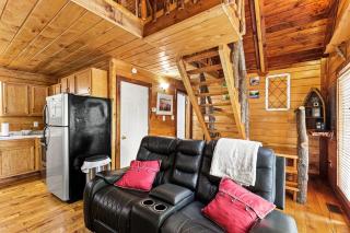 Romantic Hideaway - 1