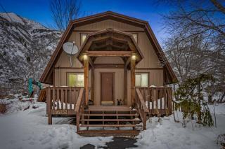 Vivian Park Sundance Cabin - - 8