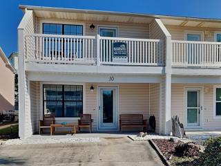 Villa Chateau #10 - Panama City Beach - 0
