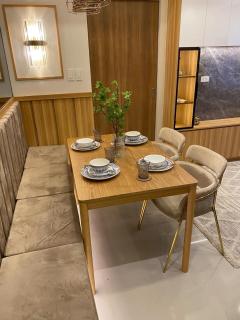 Urban Haven Condotel - 1