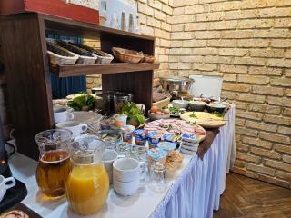 Aparthotel Jurowiecka 60 - Białystok - 8