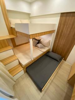 Urban Haven Condotel - Pampang - 3