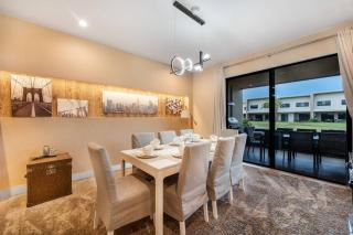 7458 Magic Village 8 guests jacuzzi 8 min Disney - Orlando - 0