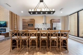 7458 Magic Village - 8 hóspedes, jacuzzi, 8 minutos da Disney - 5