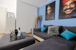 Apartament Ochota - Varsóvia - 5