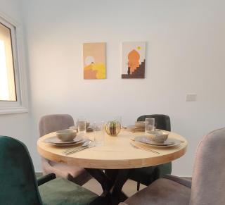 Oasis Apartment - Safaga - 0