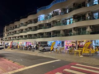 APART HOTEL MANAIRA PALACe 2 - 3