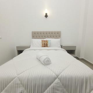 Oasis Apartment - Safaga - 9