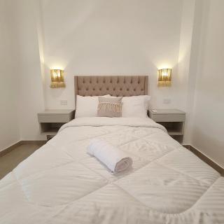 Oasis Apartment - Safaga - 5