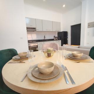 Oasis Apartment - Safaga - 4