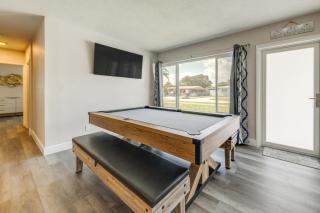 1 Mi to Ocean Home with Yard in Boynton Beach! - Boynton Beach - 0