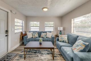 1 Mi to Ocean Home with Yard in Boynton Beach! - Boynton Beach - 6