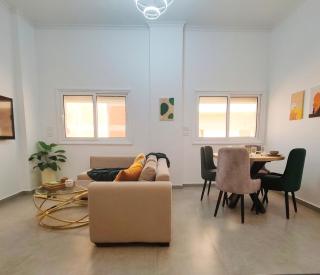 Oasis Apartment - Safaga - 0