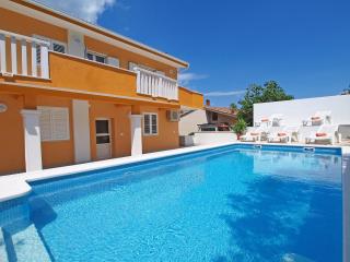 Apartment Mornar-4 by Interhome - Trogir - 9