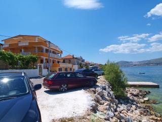 Apartment Mornar-4 by Interhome - Trogir - 4