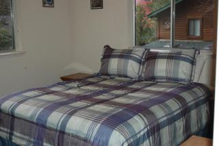 Altitude Adjustment - 6