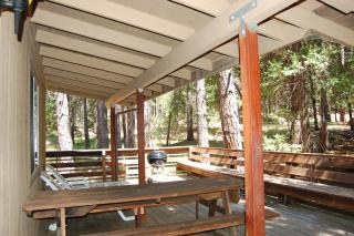 Altitude Adjustment - Wawona - 1