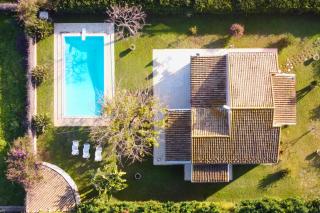 Villa Scilla - Pool & Garden - 9