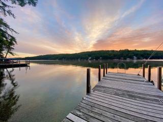 Sunrise Cottage - Alton Bay - 7