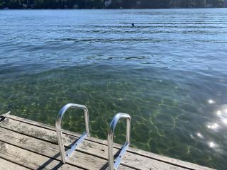Sunrise Cottage - Alton Bay - 6