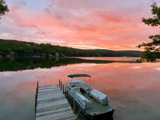 Sunrise Cottage - Alton Bay - 4