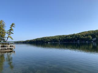 Sunrise Cottage - Alton Bay - 3