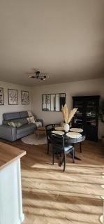 Saint-A Loft - Saint-Agathon - 9