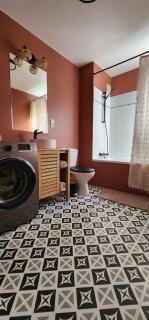 Saint-A Loft - Saint-Agathon - 1